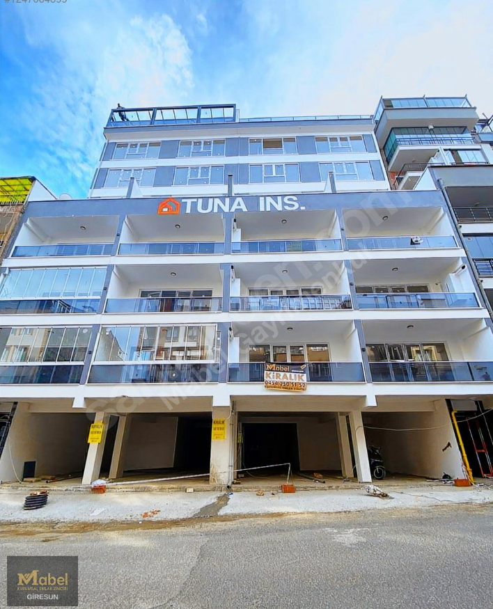 GAZİLER MAHALLESİ KİRALIK DAİRE